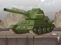 Gioco Puzzle del Carro Armato in linea
