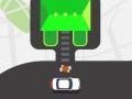Gioco Guida Taxi in linea