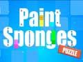 Gioco Spugne Colorate in linea