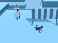 Gioco Parkour Stickman in linea