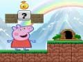 Gioco Avventura del Maialino in linea