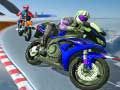 Gioco Maestro della corsa di acrobazie in bici 3D in linea