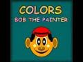 Gioco Colori Bob Il Pittore in linea