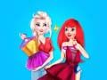 Gioco Sfilata delle Principesse in linea