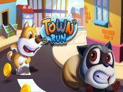 Gioco Town Run in linea