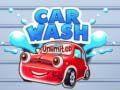 Gioco Lavaggio Auto ILIMITATO in linea