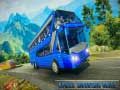 Gioco Simulatore di Trasporto Autobus Fuoristrada Pericoloso in linea