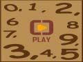 Gioco Sequenze Numeriche in linea