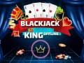Gioco Blackjack Re Offline in linea