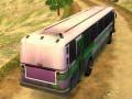 Gioco Simulatori di Guida dell'Autobus in linea