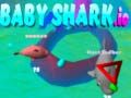 Gioco Baby Shark.io in linea