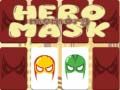 Gioco Memoria della Maschera Eroica in linea