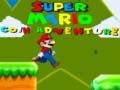 Gioco Super Mario Avventura delle Monete in linea