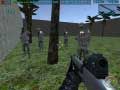 Gioco Sopravvivenza Onda Zombie Multiplayer in linea Gioco Sopravvivenza Onda Zombie Multiplayer in linea