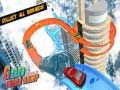 Gioco Mega Ramp Car Stunts Racing: Piste Impossibili 3D in linea