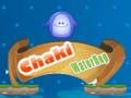 Gioco Chaki Salto nell'Acqua in linea