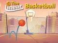 Gioco Il Basket Lineare in linea