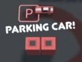 Gioco Parcheggio Auto! in linea