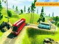 Gioco Bus Fuoristrada in linea