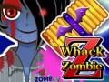 Gioco Colpisci un Zombi in linea