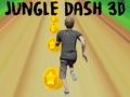 Gioco Corsa nella Giungla 3D in linea