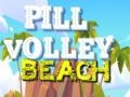 Gioco Spiaggia di Volley di Pillole in linea Gioco Spiaggia di Volley di Pillole in linea