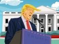 Gioco Puzzle Trump in linea
