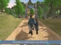 Gioco Trasportatore di camion di dinosauri nella giungla 2020 in linea