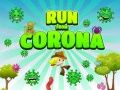 Gioco Scappa da Corona in linea