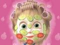 Gioco Negozio di Bellezza per Ragazze in linea