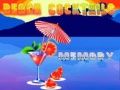 Gioco Memoria dei Cocktail da Spiaggia in linea