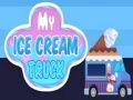 Gioco Il mio camion di gelato in linea Gioco Il mio camion di gelato in linea