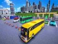 Gioco Simulatore di Avventura di Parcheggio Autobus Cittadino in linea