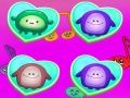 Gioco Memoria di Chaki in linea