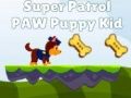 Gioco Super Pattuglia Zampa Cucciolo Bambino in linea Gioco Super Pattuglia Zampa Cucciolo Bambino in linea