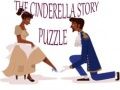 Gioco La Storia di Cenerentola: Puzzle in linea