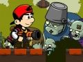Gioco Spara Zombie in linea