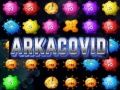 Gioco Arkacovid in linea