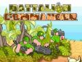Gioco Comandante di Battaglione in linea