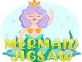 Gioco Puzzle Sirena in linea