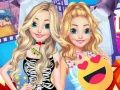 Gioco Ellie stella di Hollywood in linea
