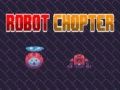 Gioco Robot Chopter in linea
