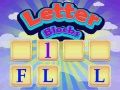 Gioco Blocchi di Lettere in linea