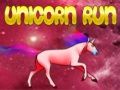 Gioco Corsa dell'Unicorno in linea