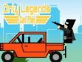 Gioco Solo le leggende possono giocare in linea Gioco Solo le leggende possono giocare in linea