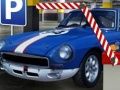 Gioco Eroe del Parcheggio Reale in linea