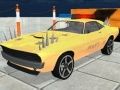 Gioco Parcheggio per auto multi livello della polizia in linea