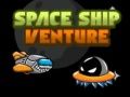 Gioco Avventura della Nave Spaziale in linea