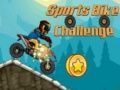 Gioco Sfida Moto Sportive in linea