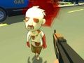 Gioco Zombie Pixel: Muori da eroe in linea